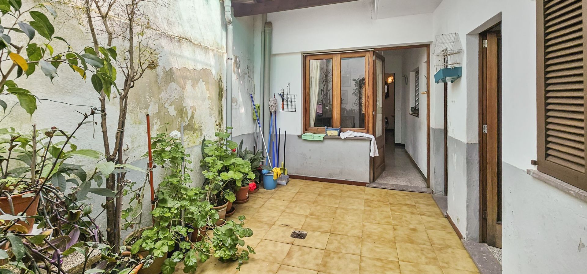Casa de pueblo en Pollensa, venta