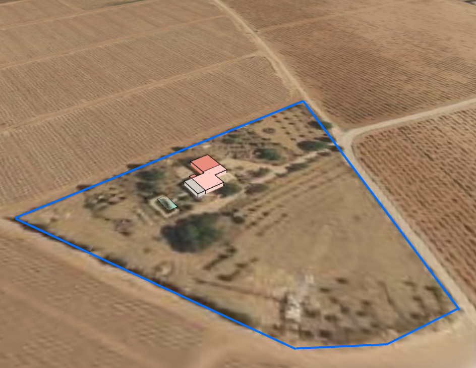 Terreno en venta en Yecla