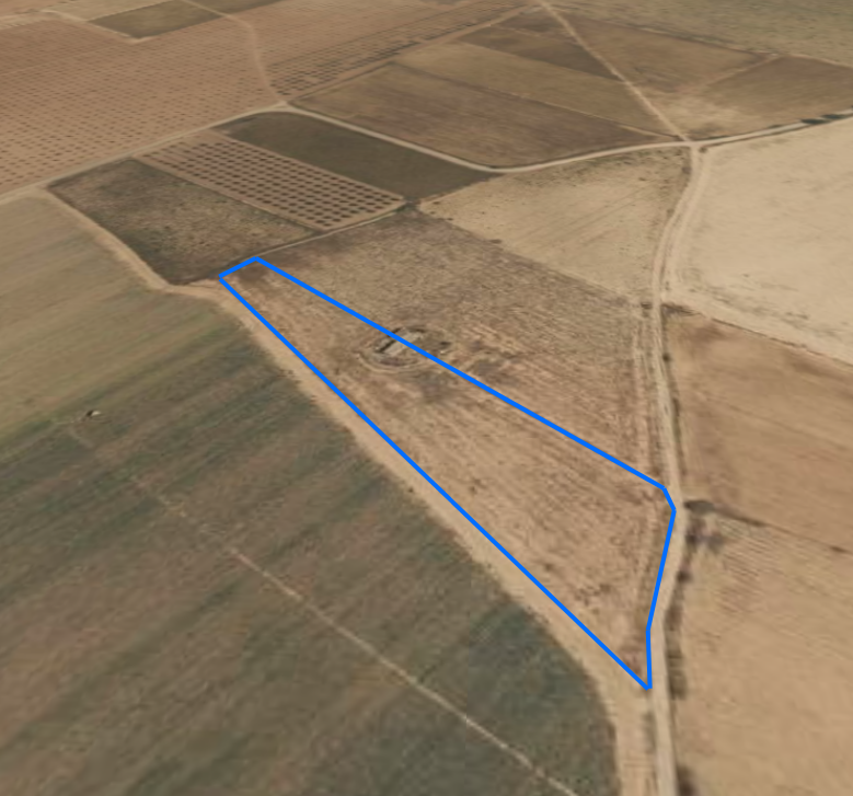 Terreno en venta en Yecla