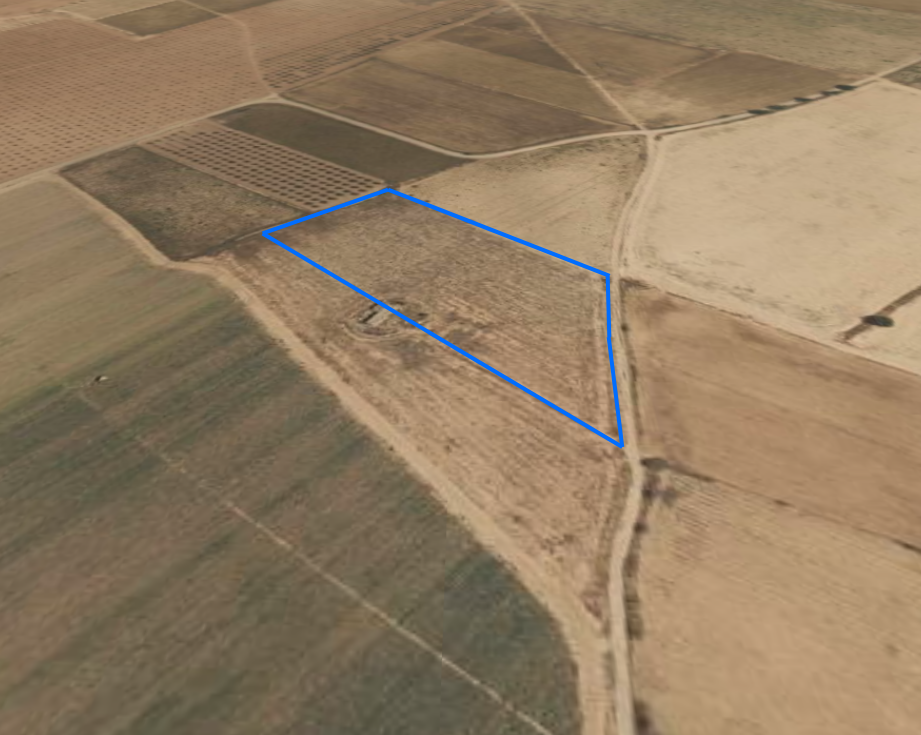 Terreno en venta en Yecla