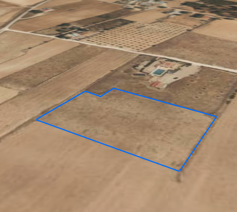 Terreno en venta en Yecla