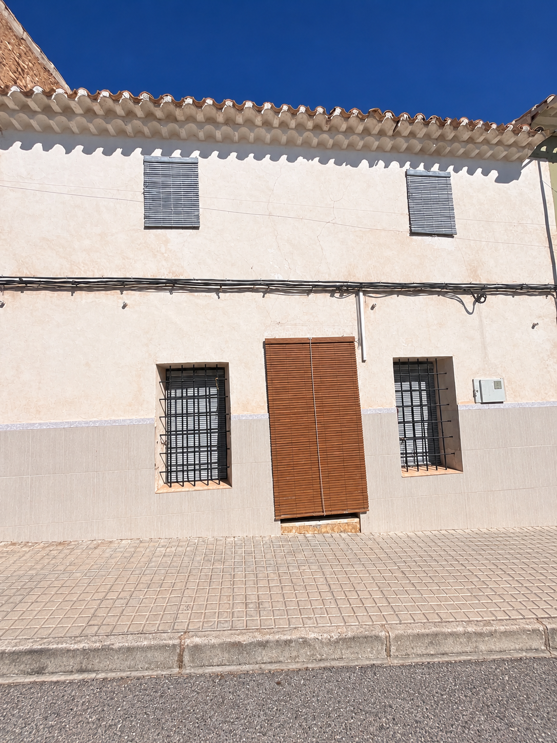 Casa / Chalet en Raspay, venta