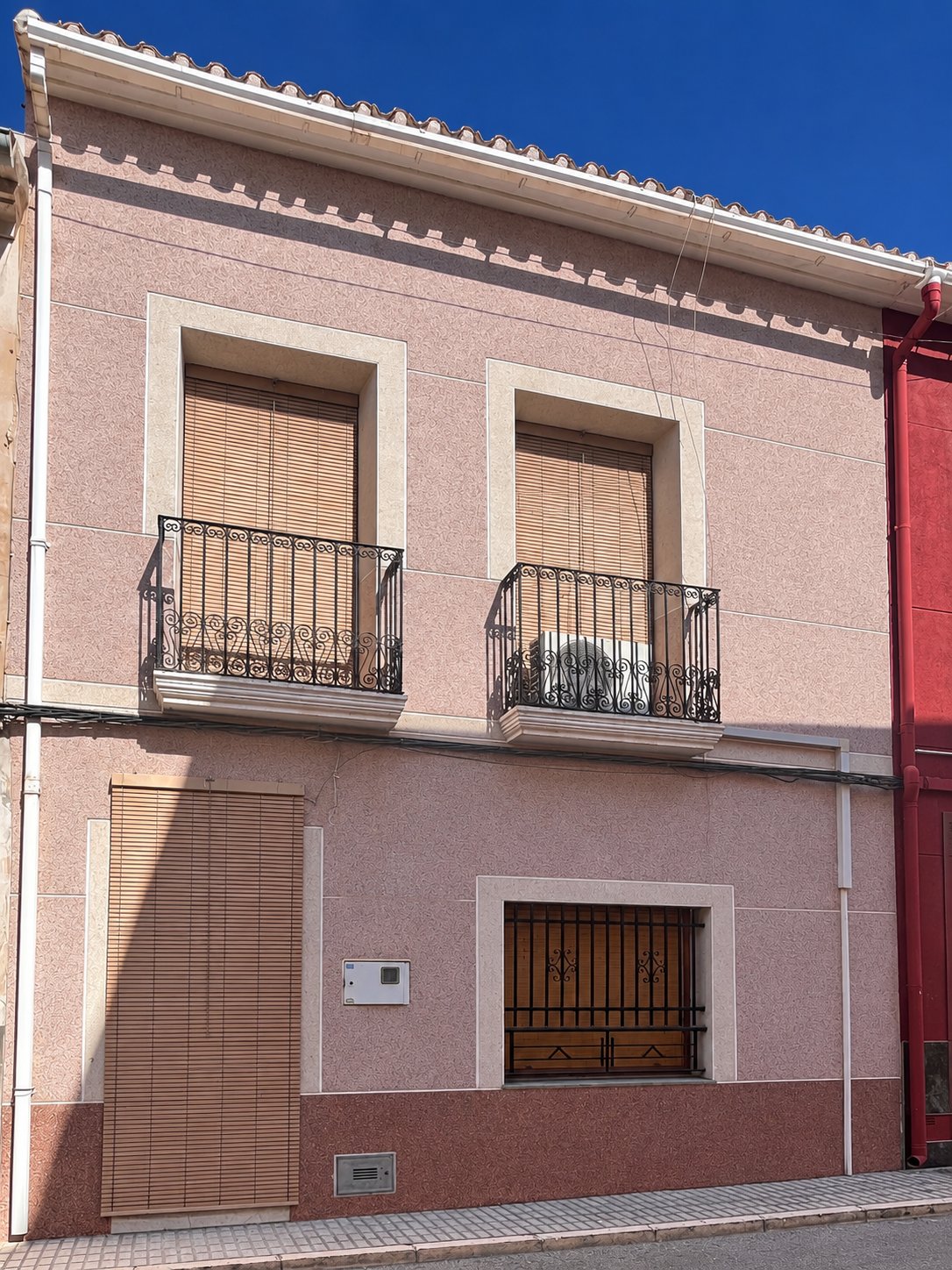 Casa / Chalet en Pinoso, venta