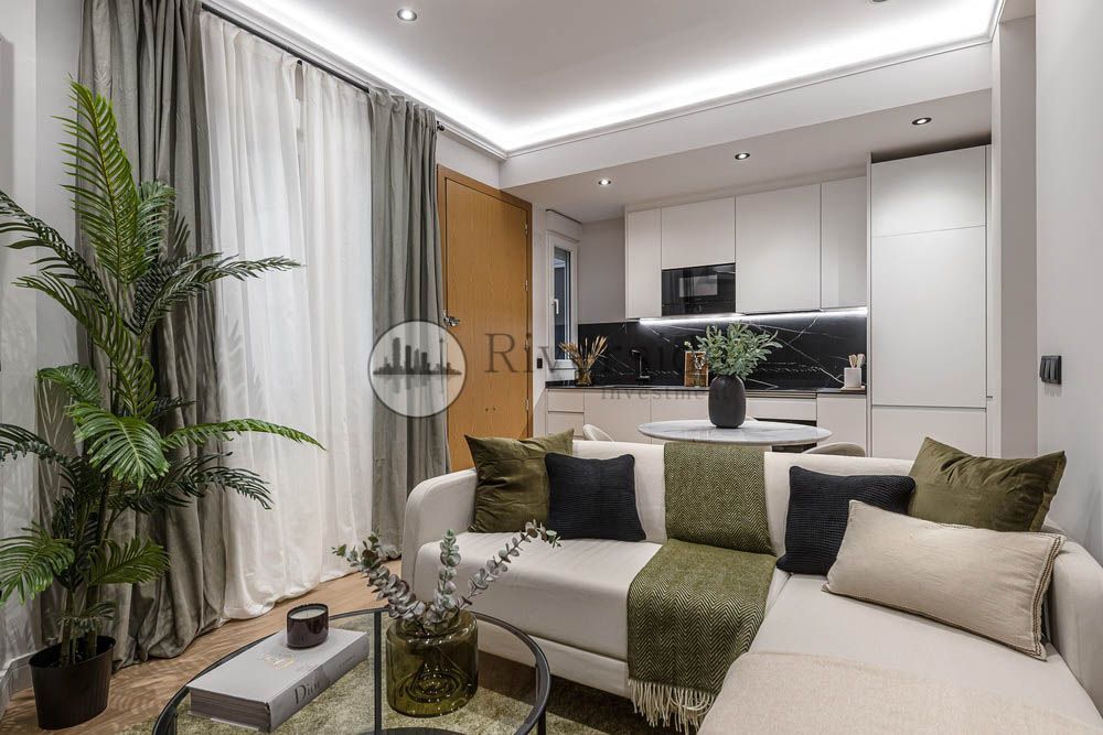 pisos en madrid · goya-(barrio-de-salamanca) 540000€