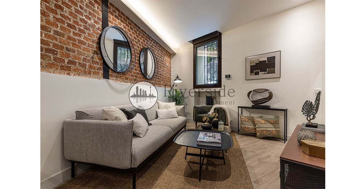 Piso en Madrid, Goya (Barrio de Salamanca), venta