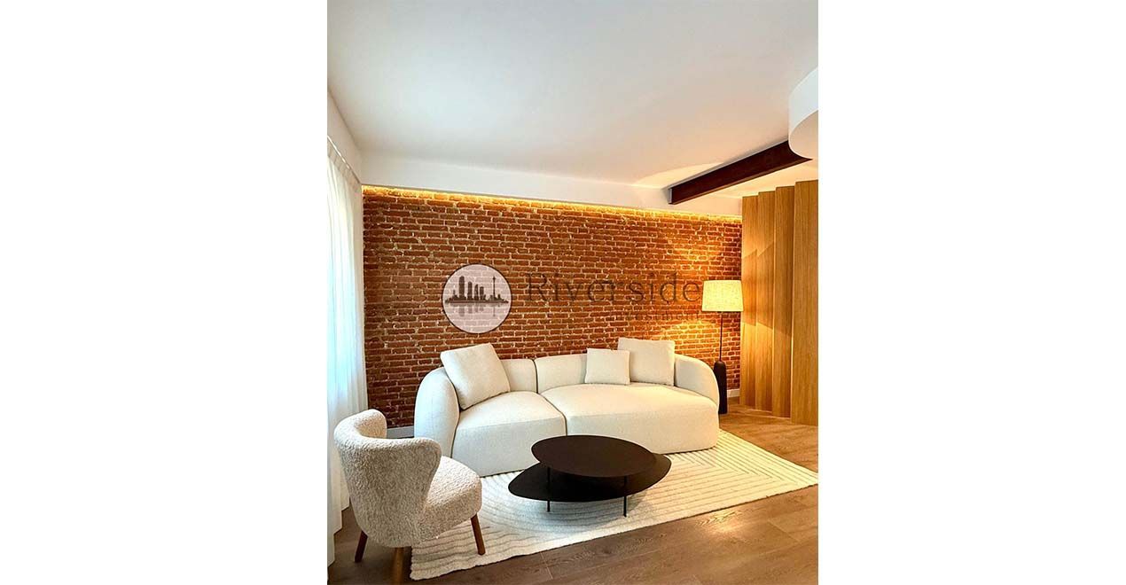 Piso en Madrid, Guindalera (Barrio de Salamanca), venta