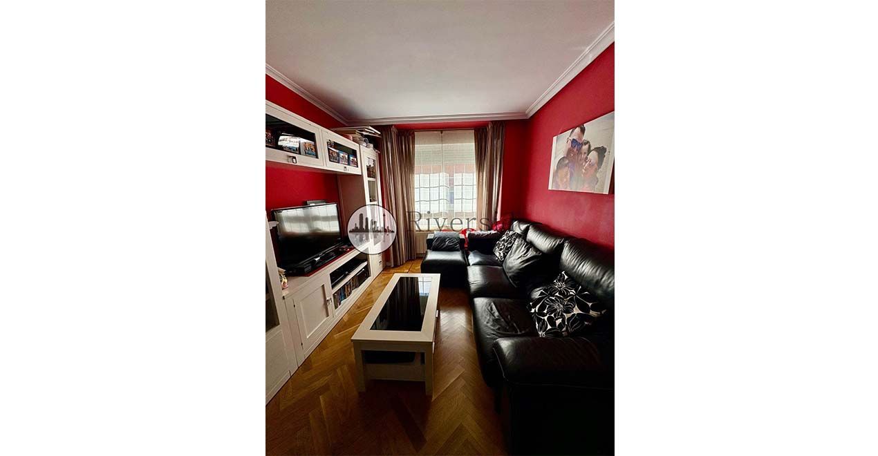 Piso en Madrid, Cuzco - Castillejos (Tetuán), venta