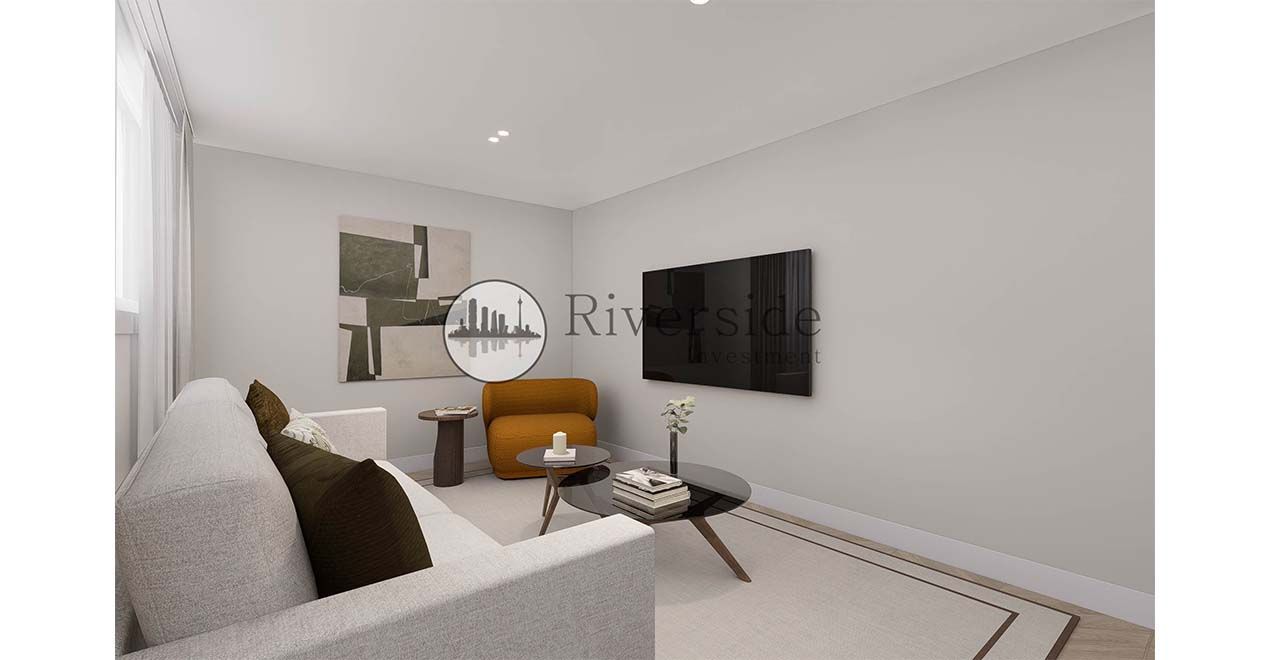 Piso en Madrid, Goya (Barrio de Salamanca), venta