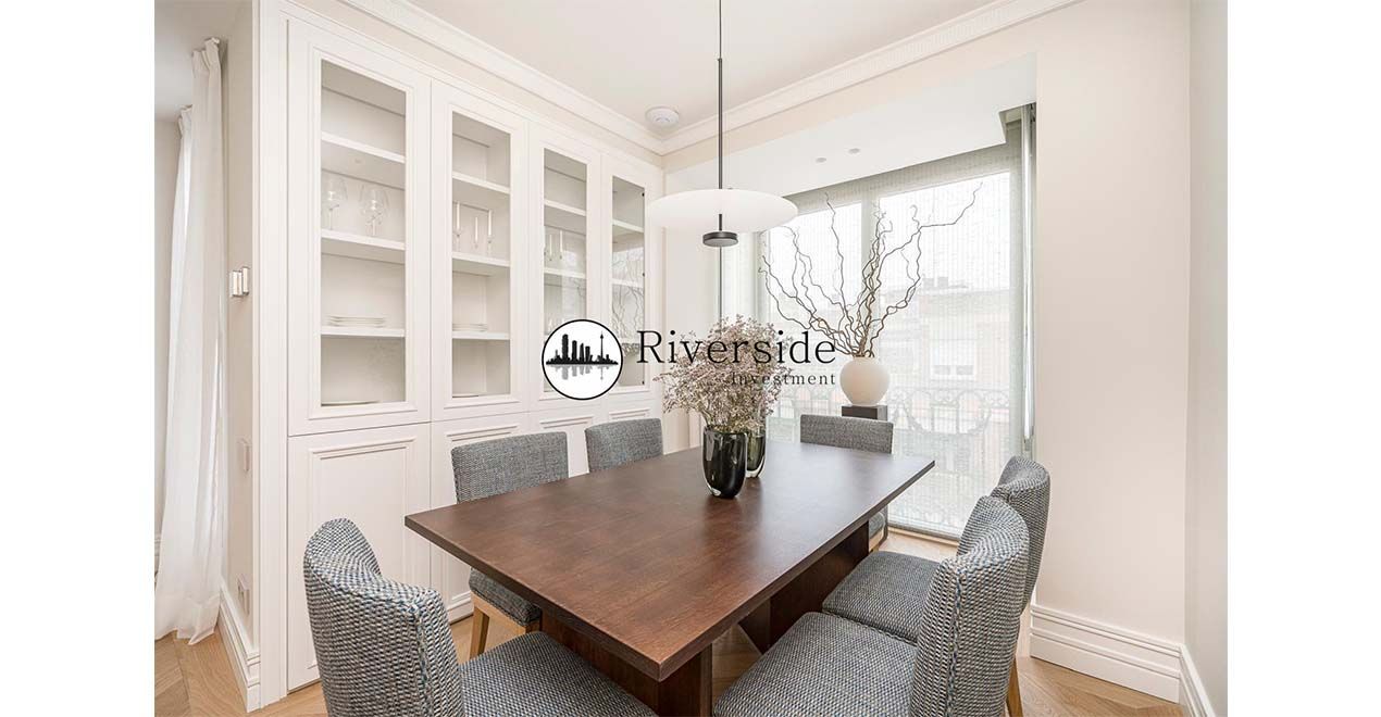 atico en madrid · goya-(barrio-de-salamanca) 2720000€