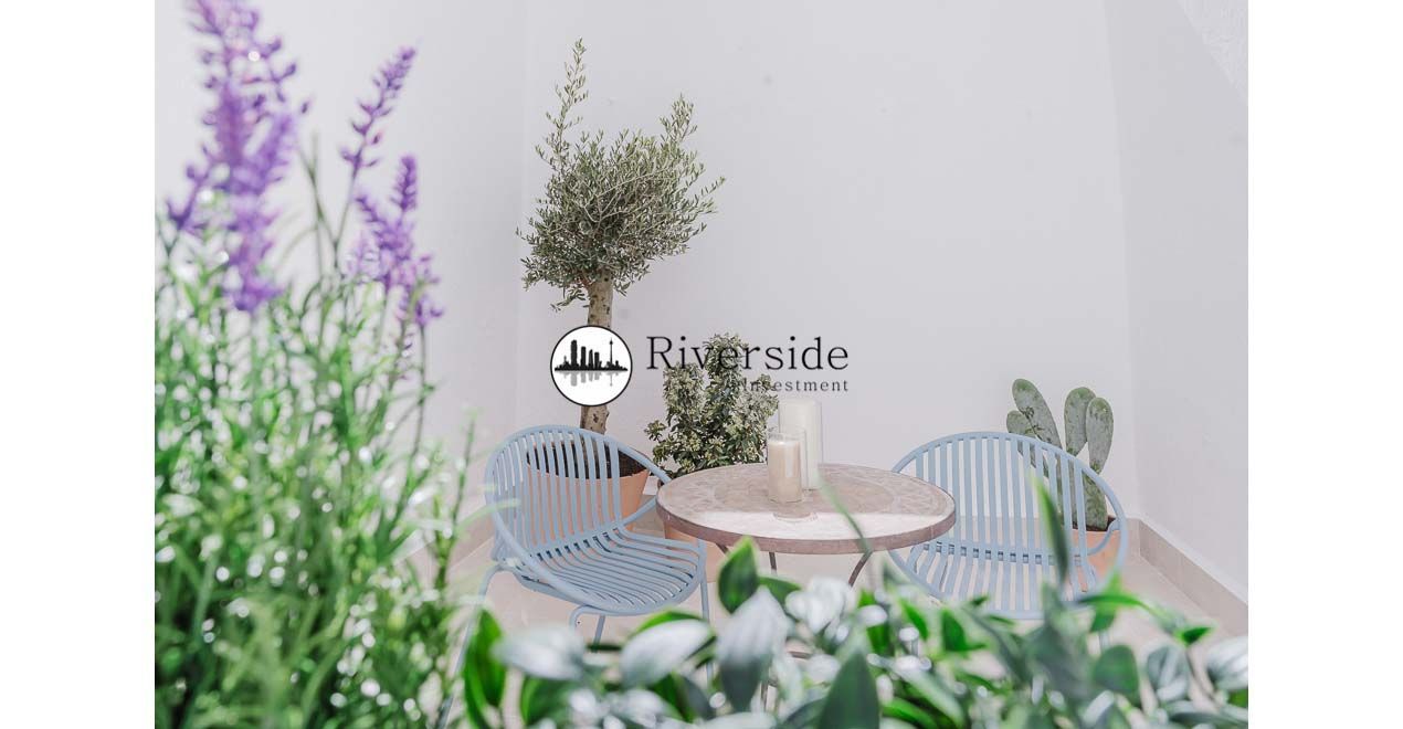 Piso en Madrid, Ibiza (Retiro), venta