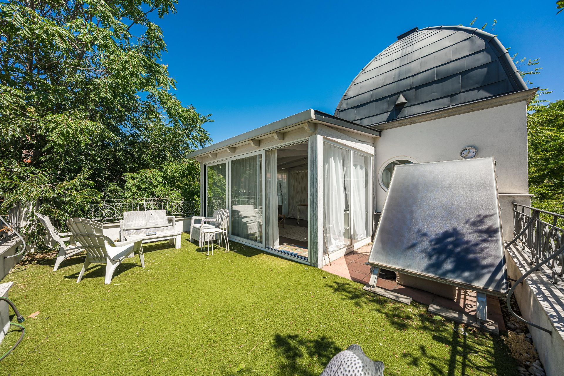 casa--chalet en madrid ·  2590000€