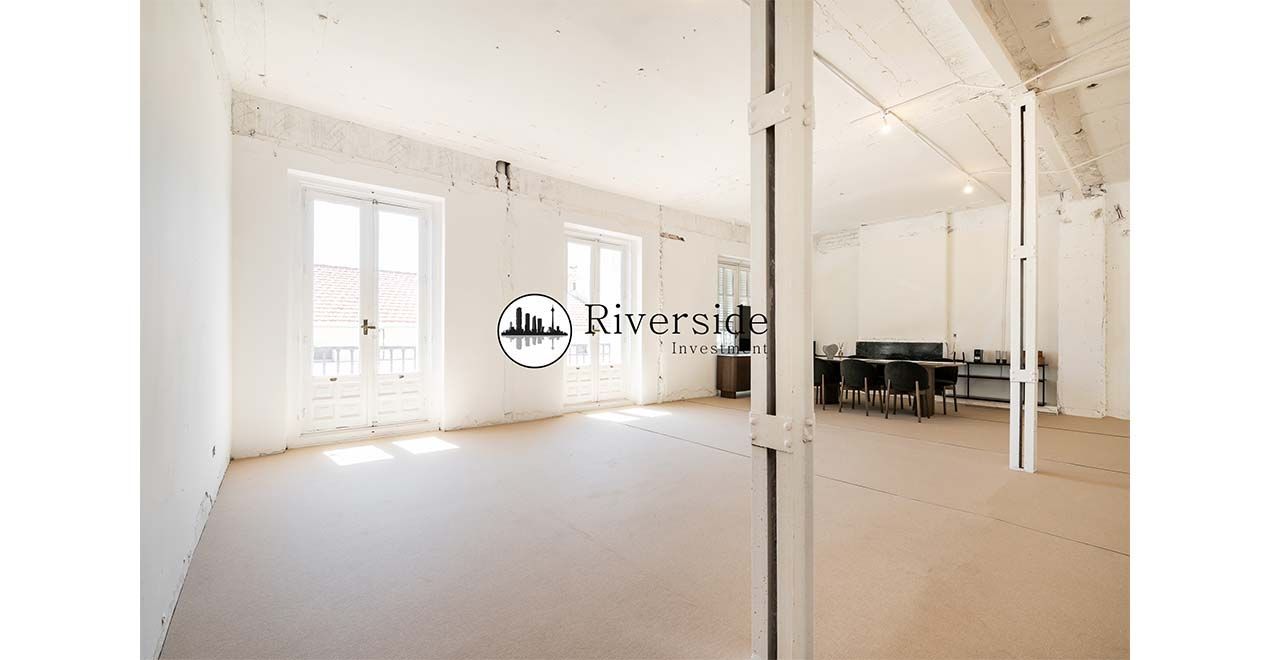 pisos en madrid · almagro-(chamberi) 3220000€
