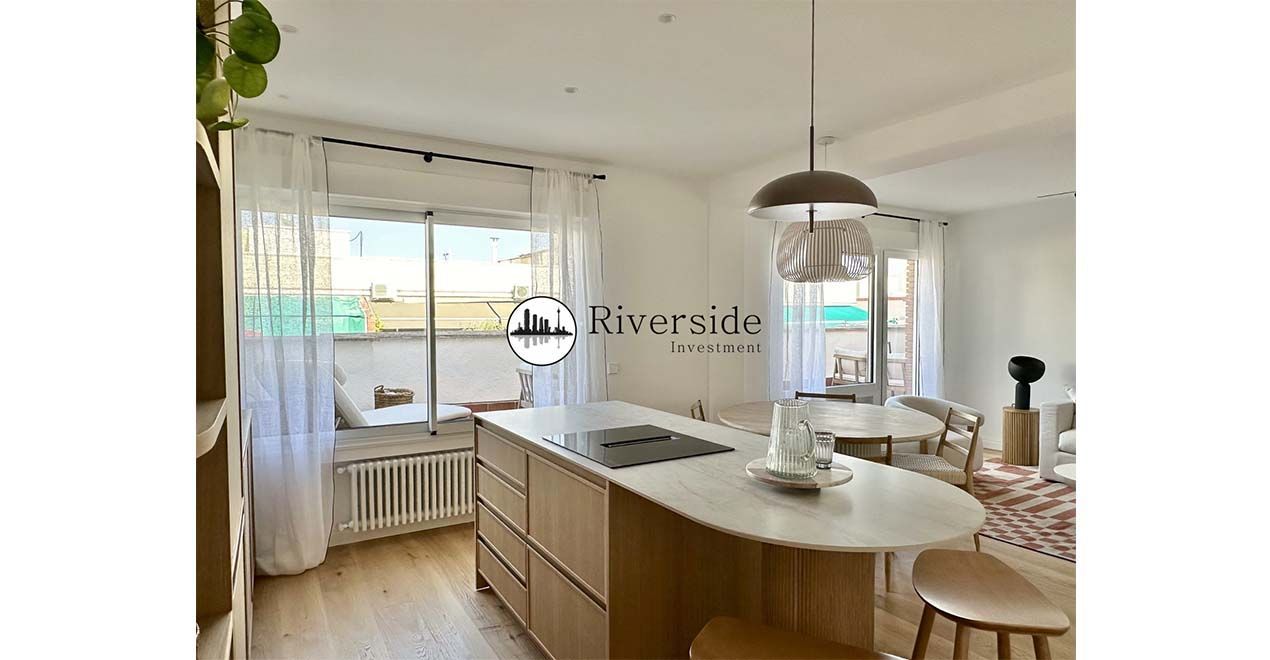 atico en madrid · goya-(barrio-de-salamanca) 1995000€