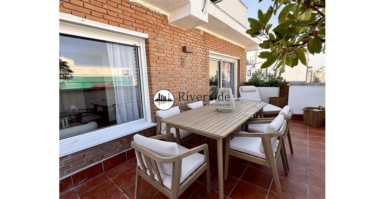 atico en madrid · goya-(barrio-de-salamanca) 1995000€