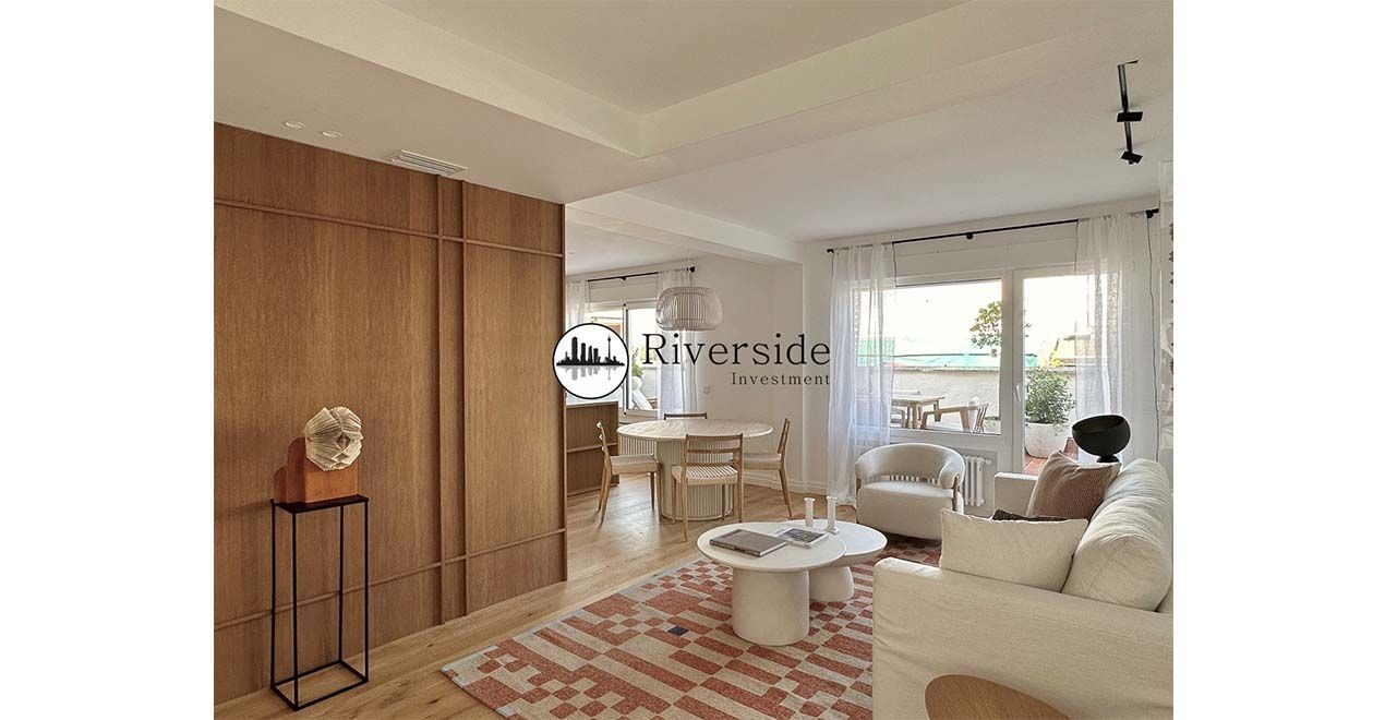 atico en madrid · goya-(barrio-de-salamanca) 1995000€