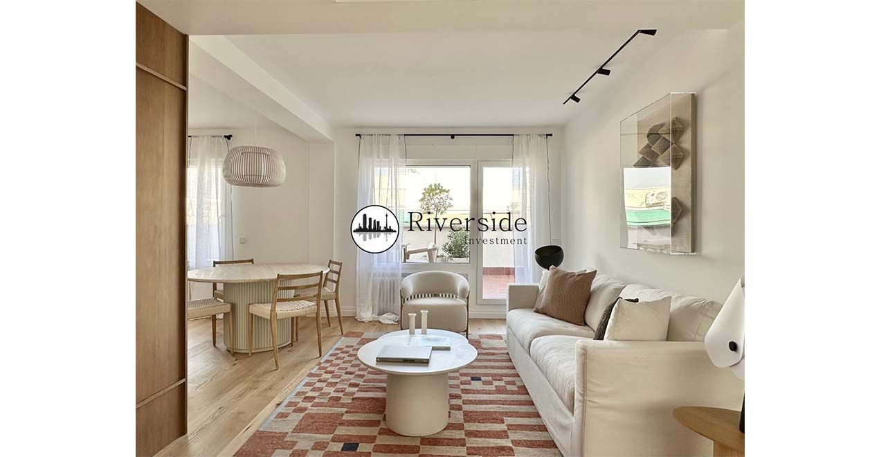 atico en madrid · goya-(barrio-de-salamanca) 1995000€