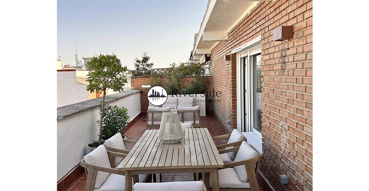atico en madrid · goya-(barrio-de-salamanca) 1995000€
