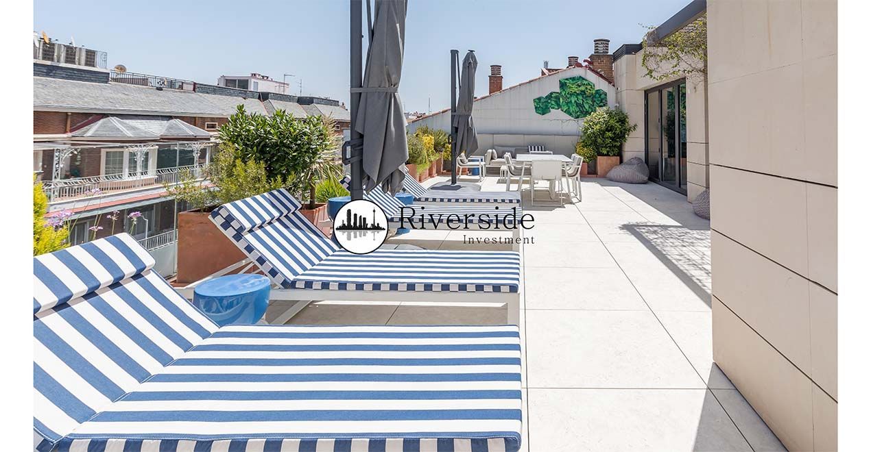 pisos en madrid · recoletos-(barrio-de-salamanca) 3800000€