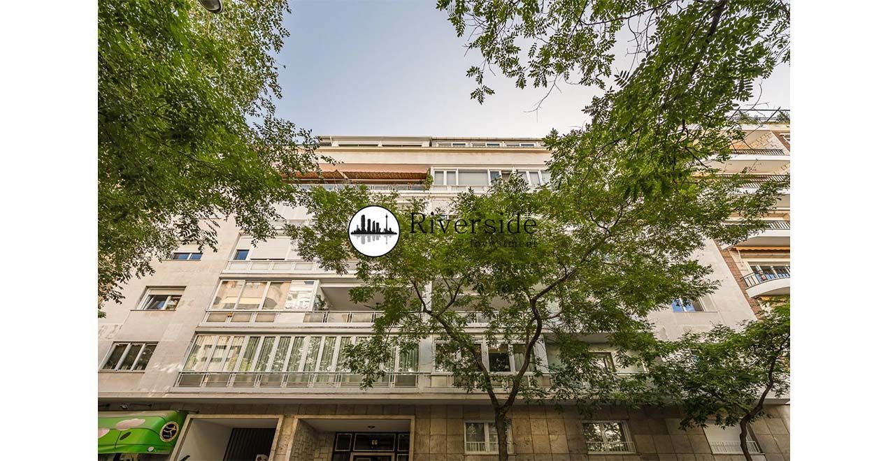 pisos en madrid · almagro-(chamberi) 4120000€