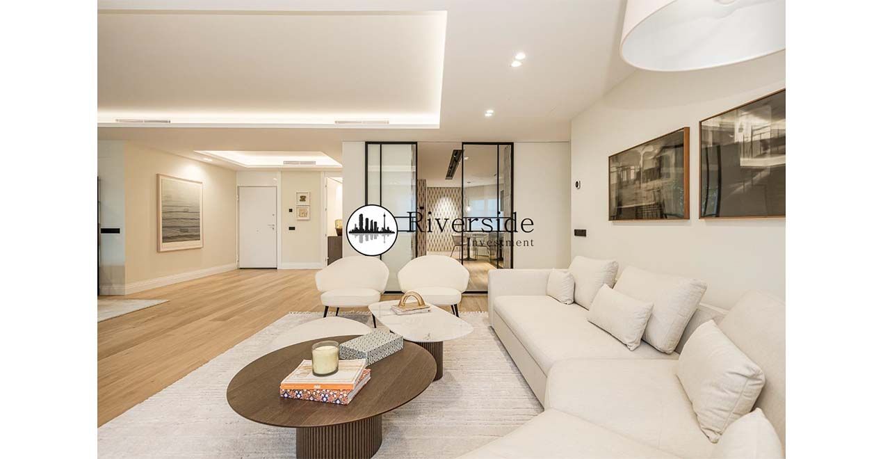 pisos en madrid · almagro-(chamberi) 4120000€