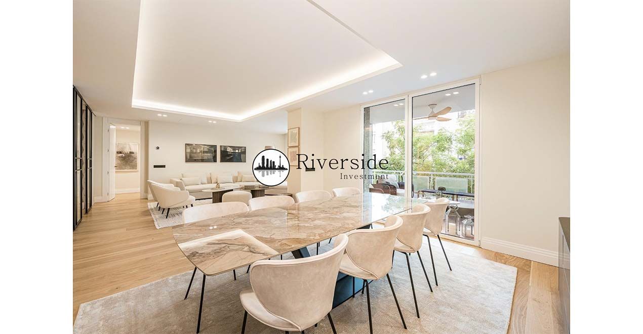 pisos en madrid · almagro-(chamberi) 4120000€