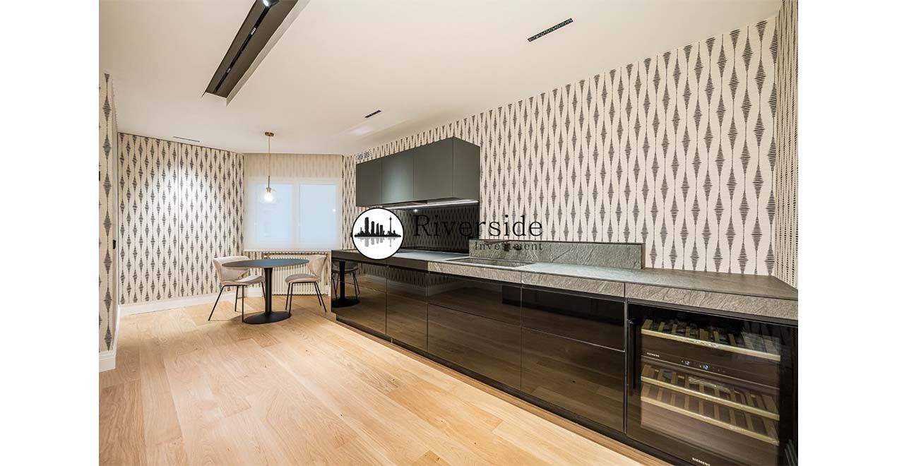 pisos en madrid · almagro-(chamberi) 4120000€