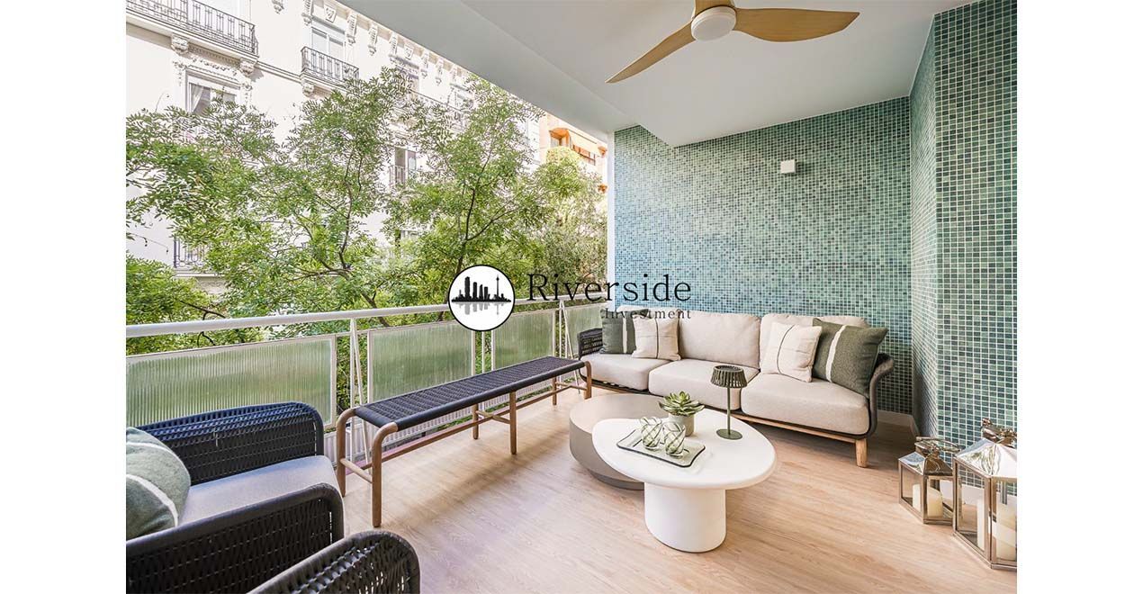 pisos en madrid · almagro-(chamberi) 4120000€