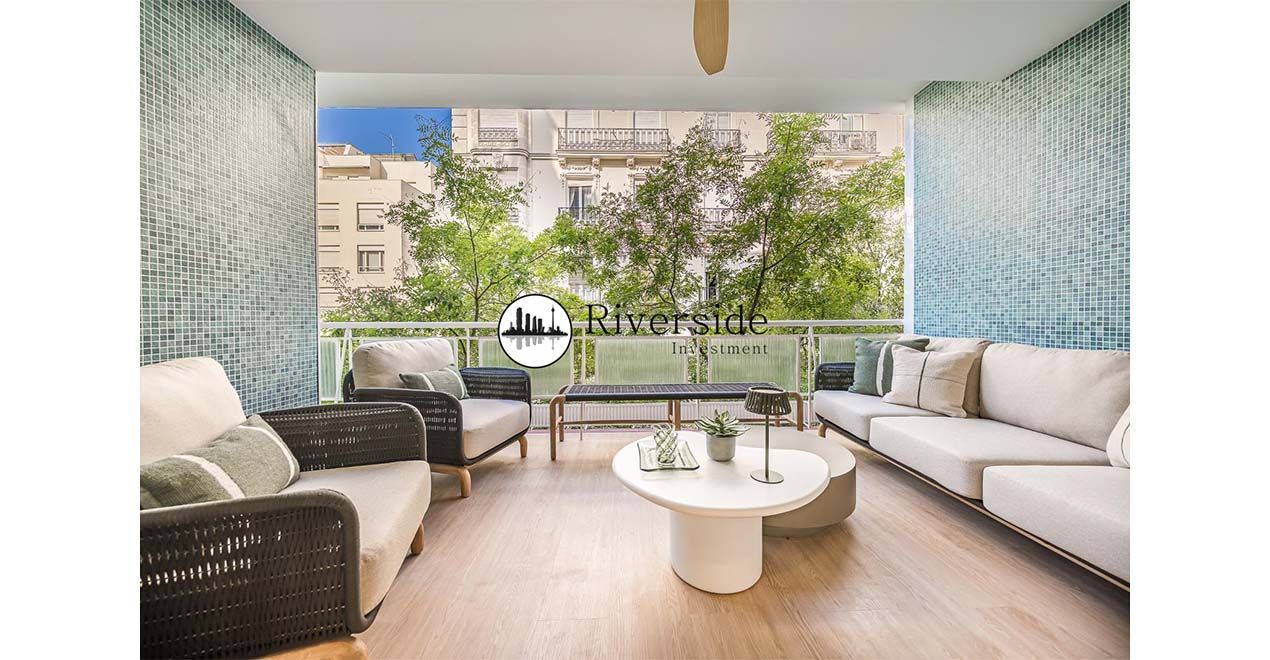 pisos en madrid · almagro-(chamberi) 4120000€