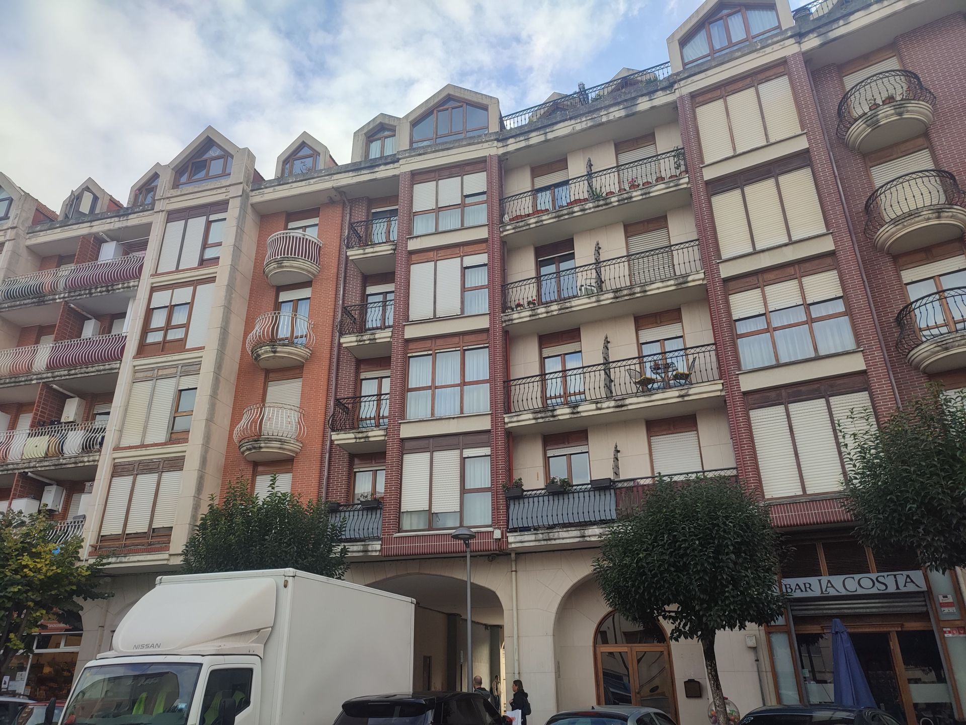 Piso en Castro-Urdiales, Castro-Urdiales - Centro, venta