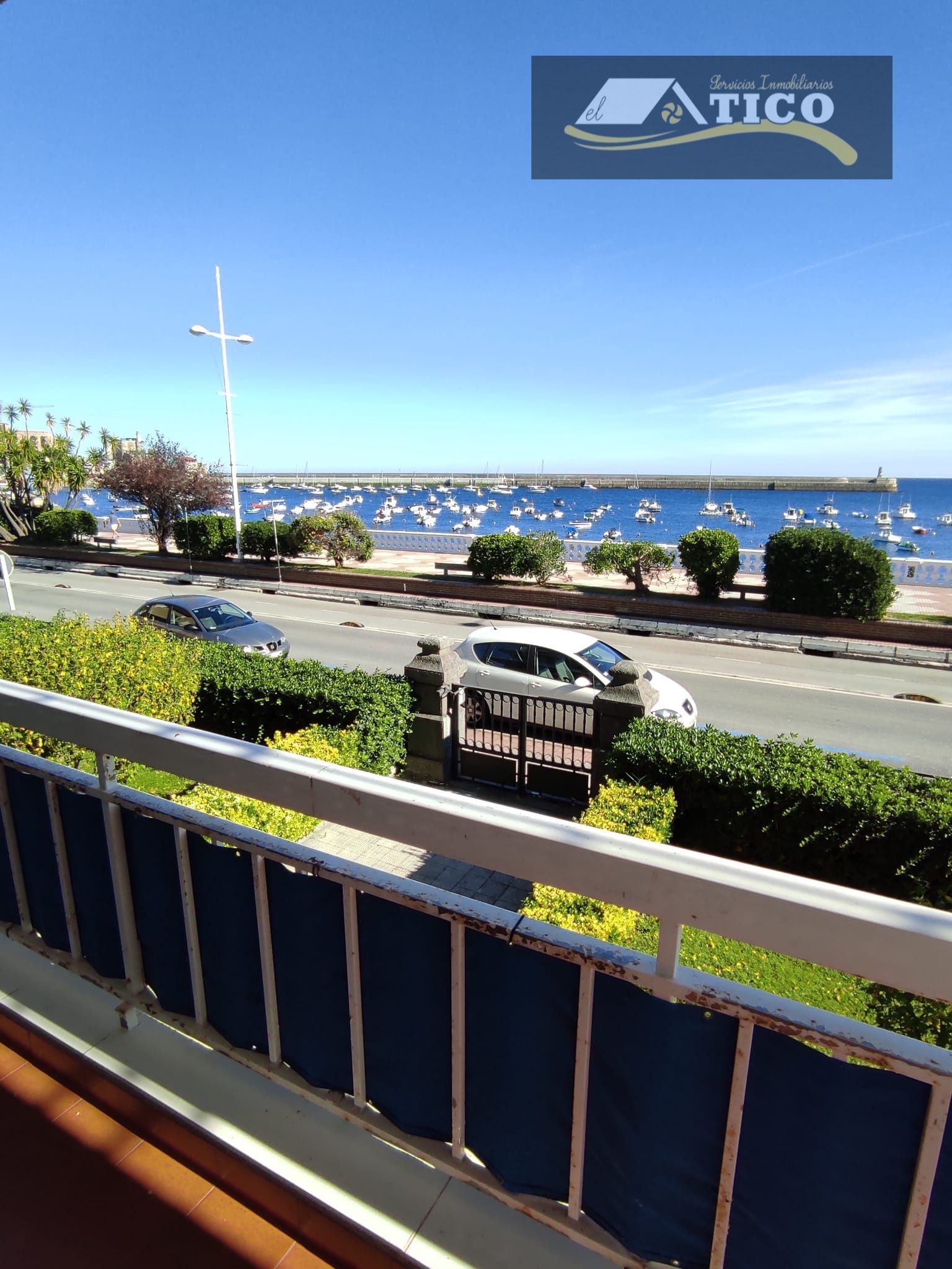 Piso en Castro-Urdiales, Castro-Urdiales - Brazomar, venta
