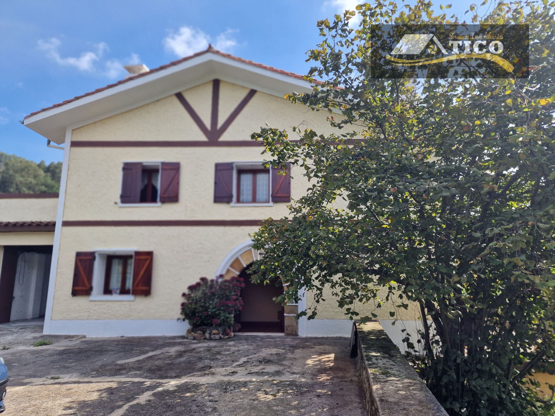 Casa / Chalet en Castro-Urdiales, Castro-Urdiales - Otañes - Talledo, venta