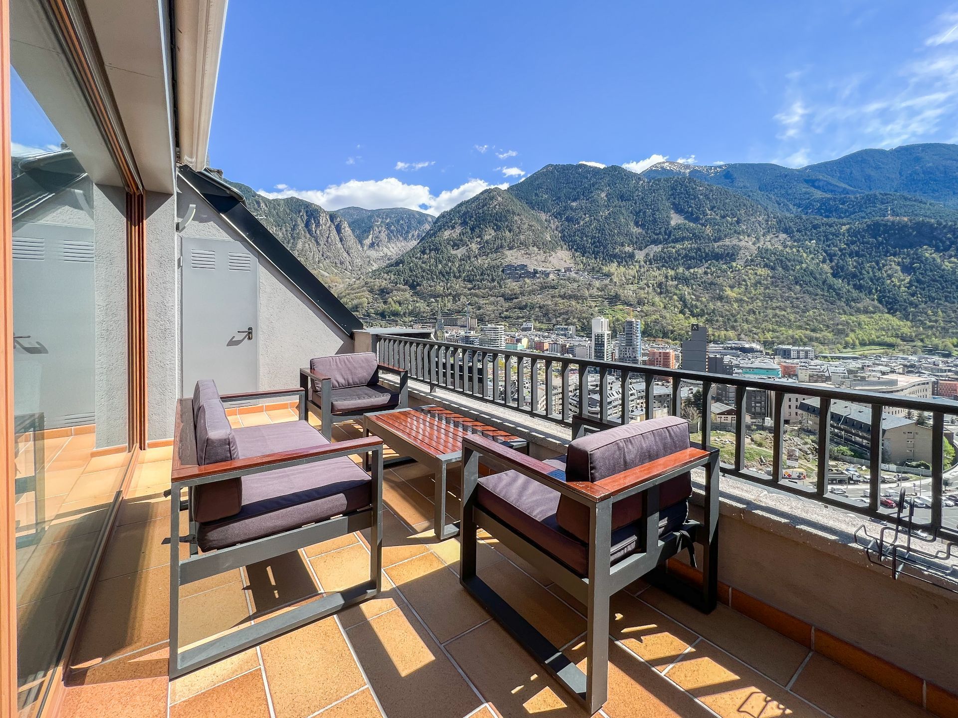 Duplex in Escaldes-Engordany, for sale