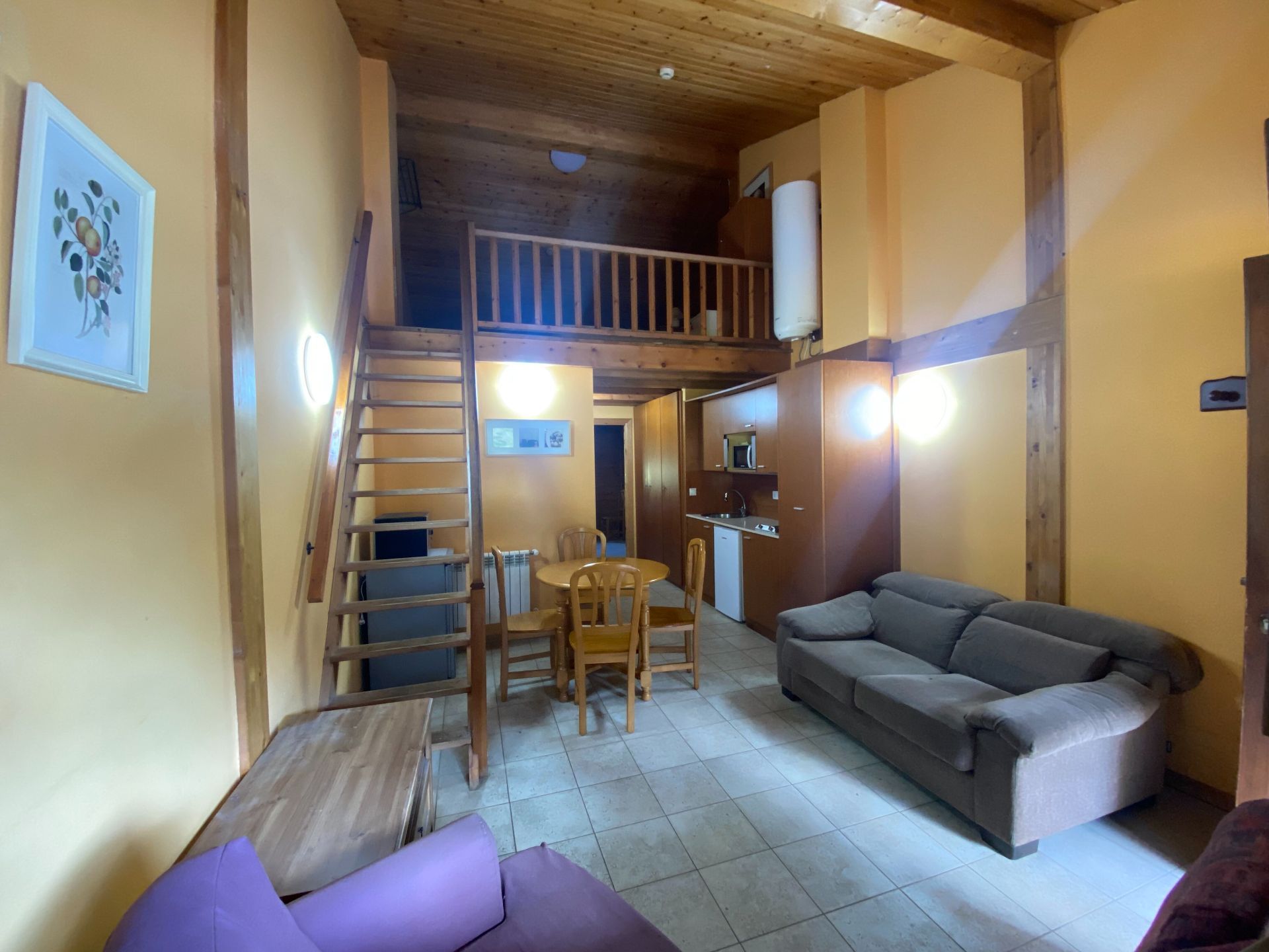 Apartament a Incles, en venda