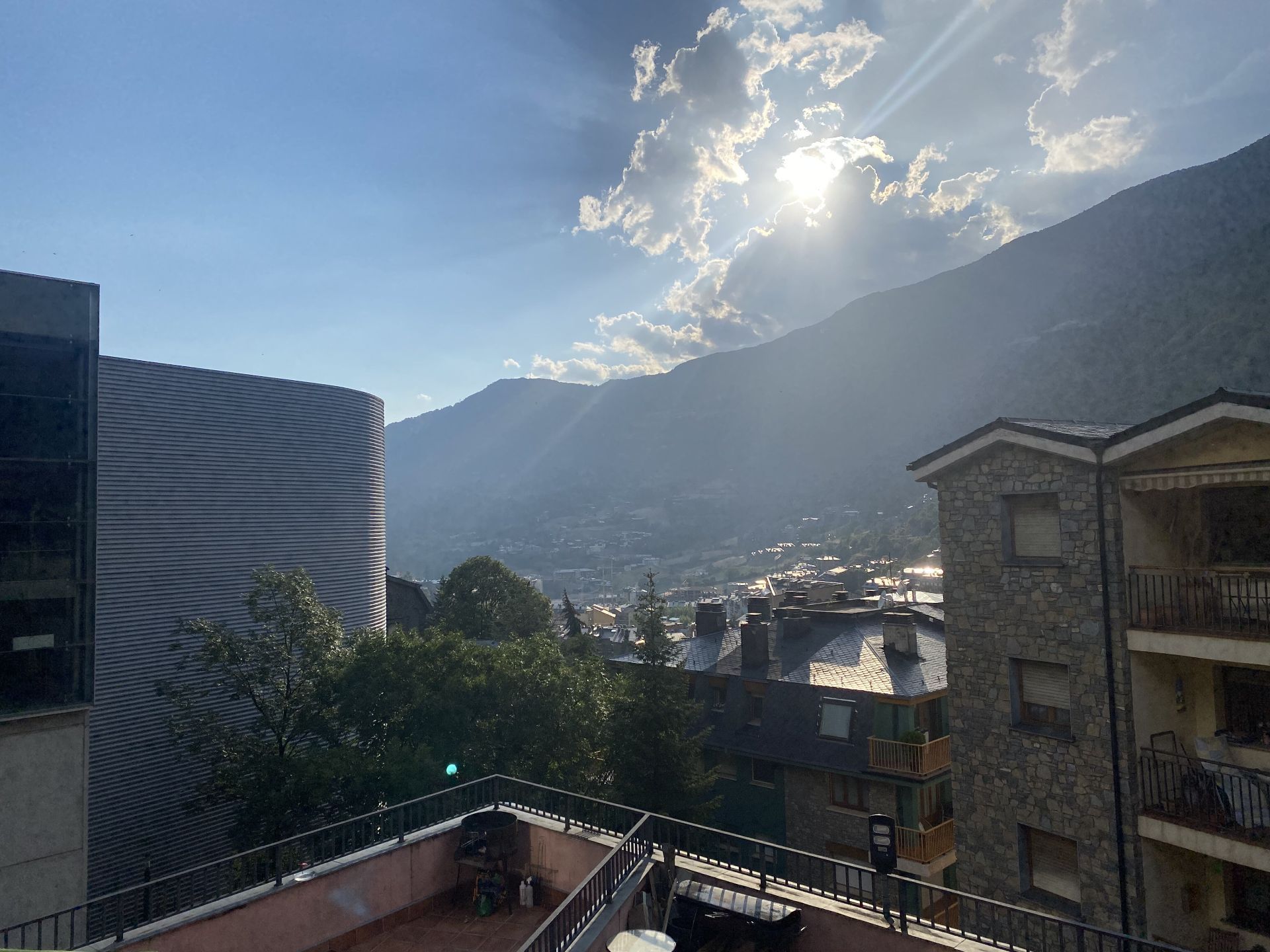 Apartment in Encamp, for sale