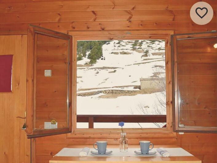 Studio in Incles, for sale