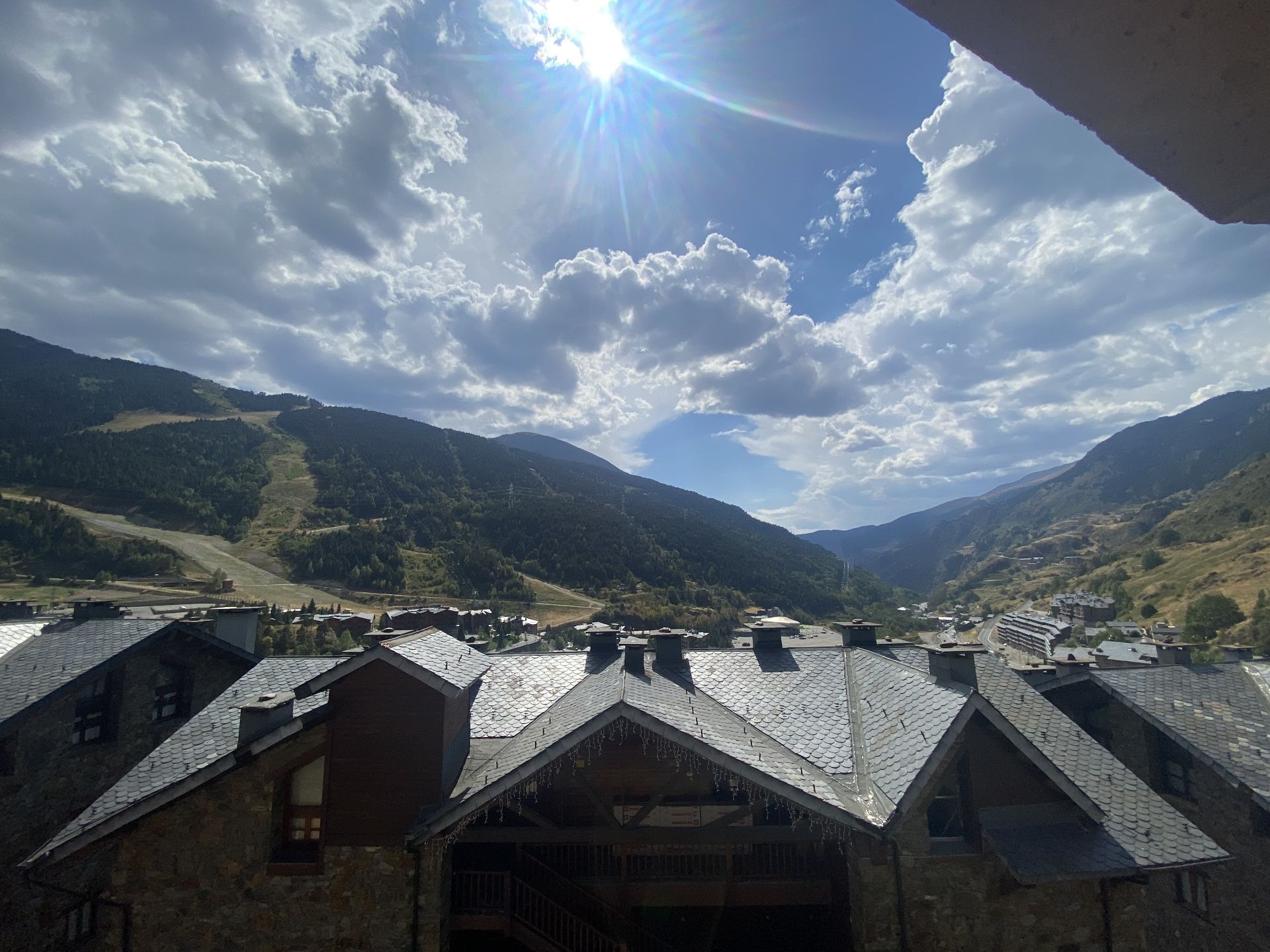 Pis a Canillo, en venda