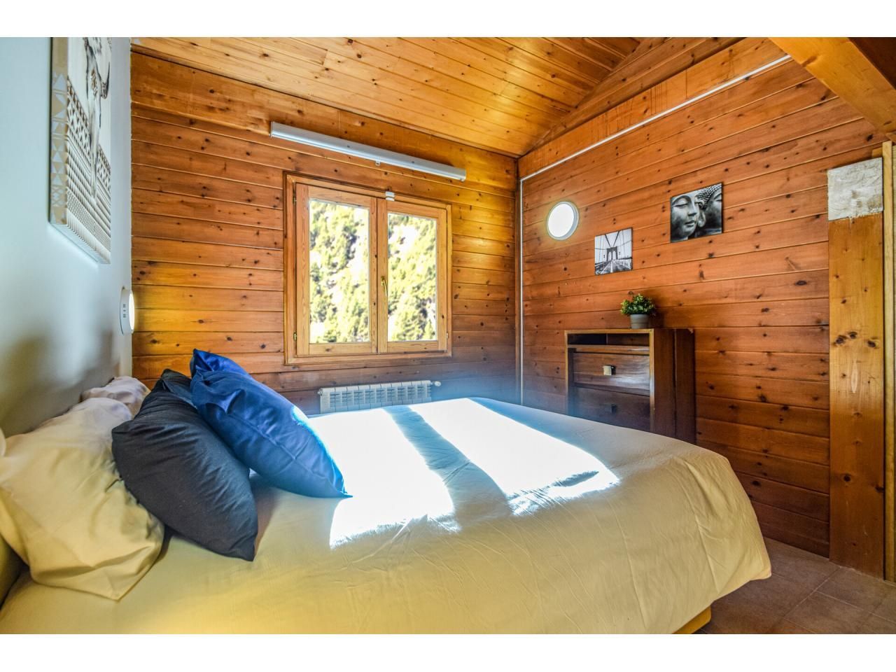 Duplex à Canillo, vente