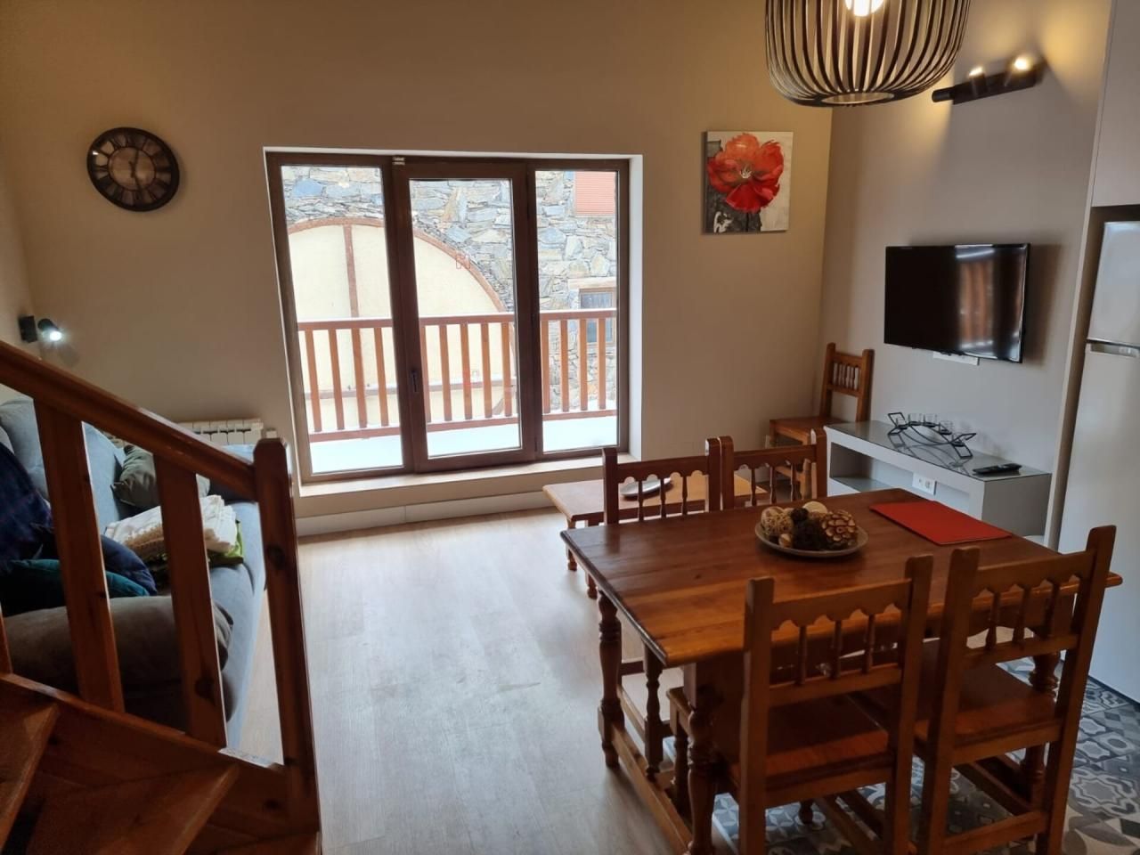 Duplex à Canillo, vente