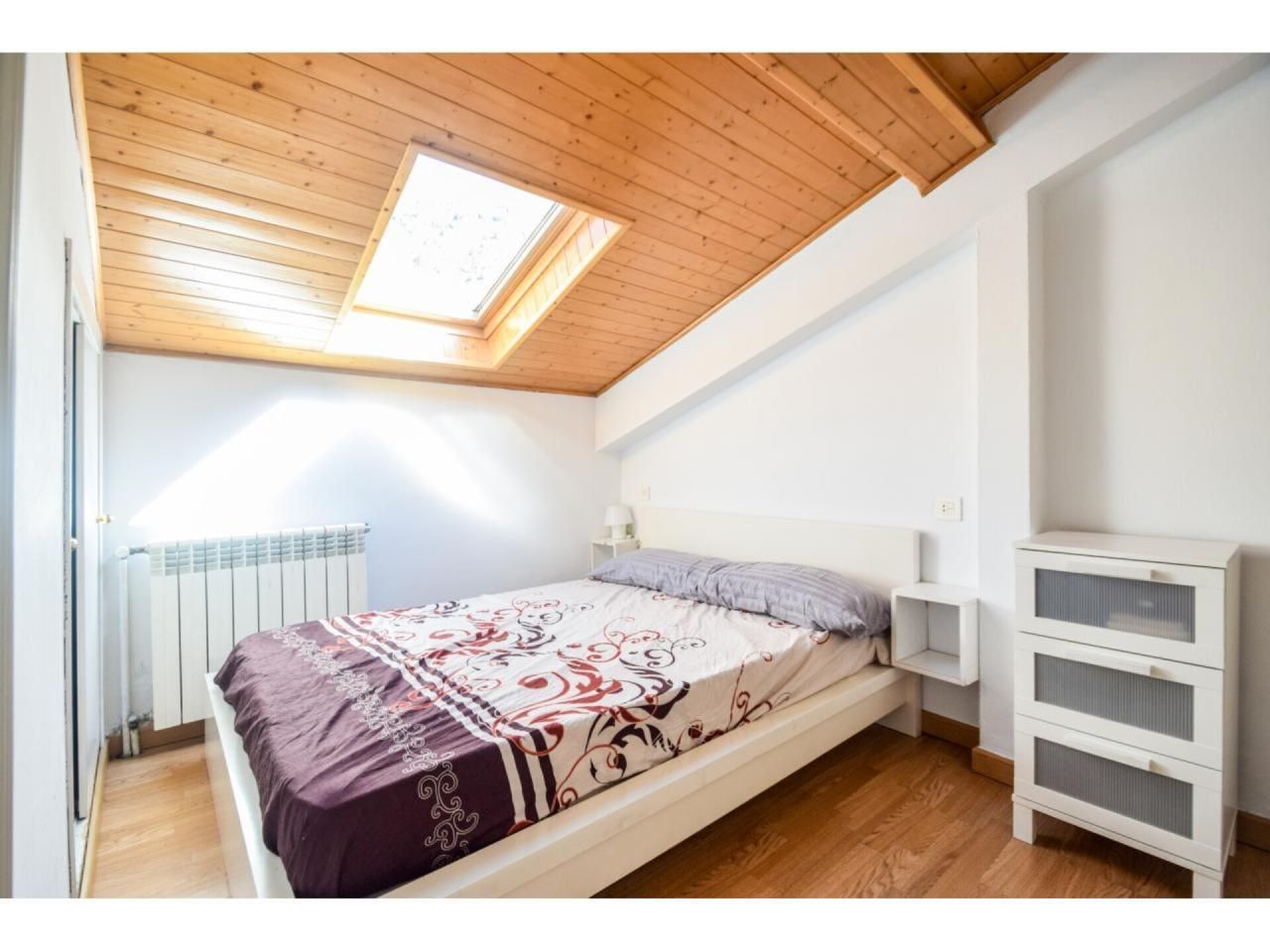 Penthouse in Encamp, for sale