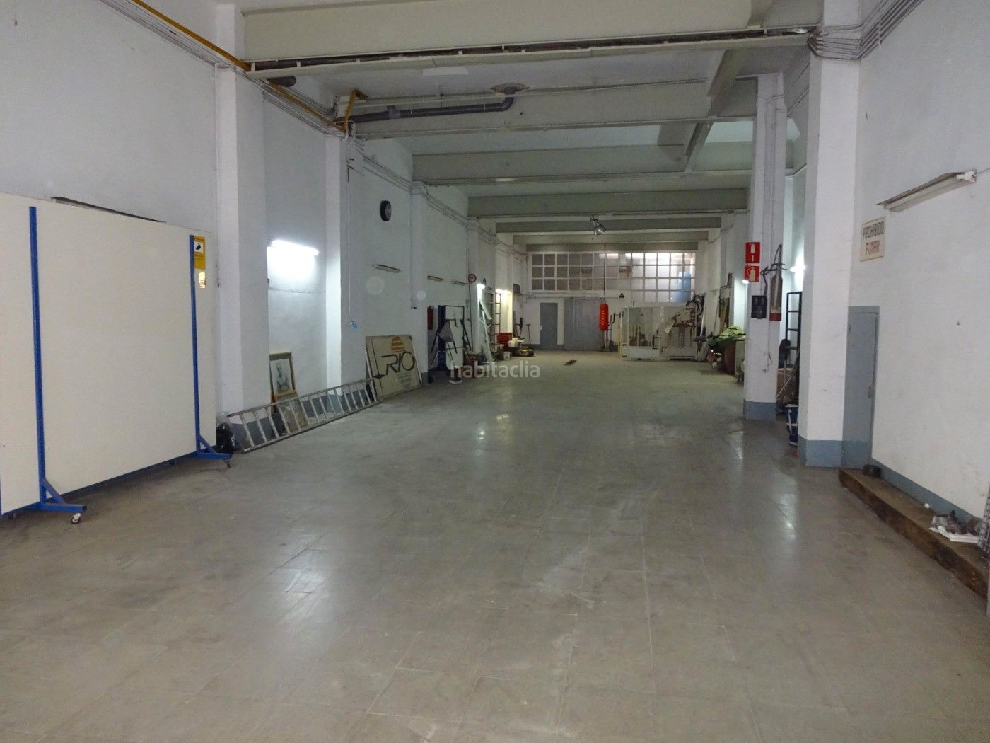 Local comercial en Mataró, Rocafonda, alquiler