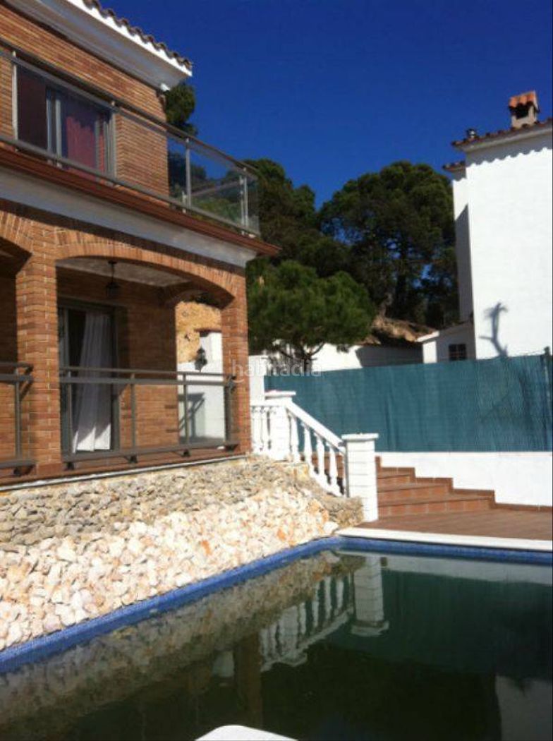 Casa / Chalet en Lloret de Mar, Serra Brava, venta