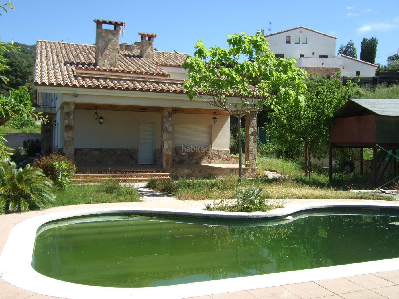 Casa / Chalet en Canyamars, venta
