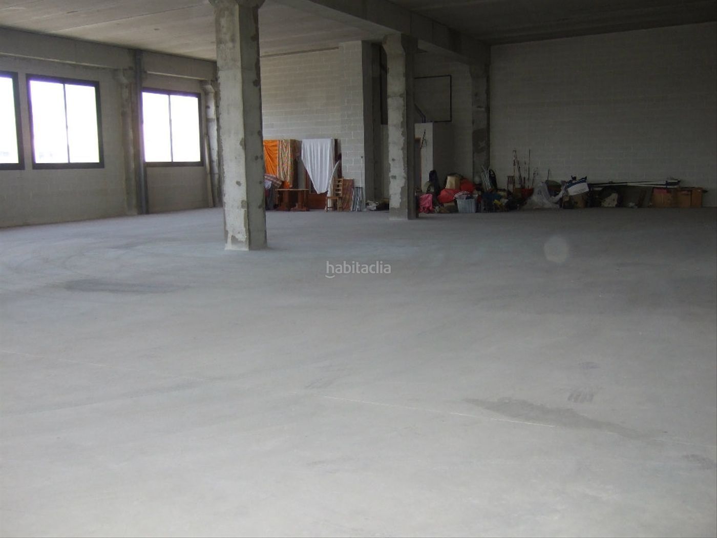 Local comercial en Mataró, Pla d'en Boet, alquiler