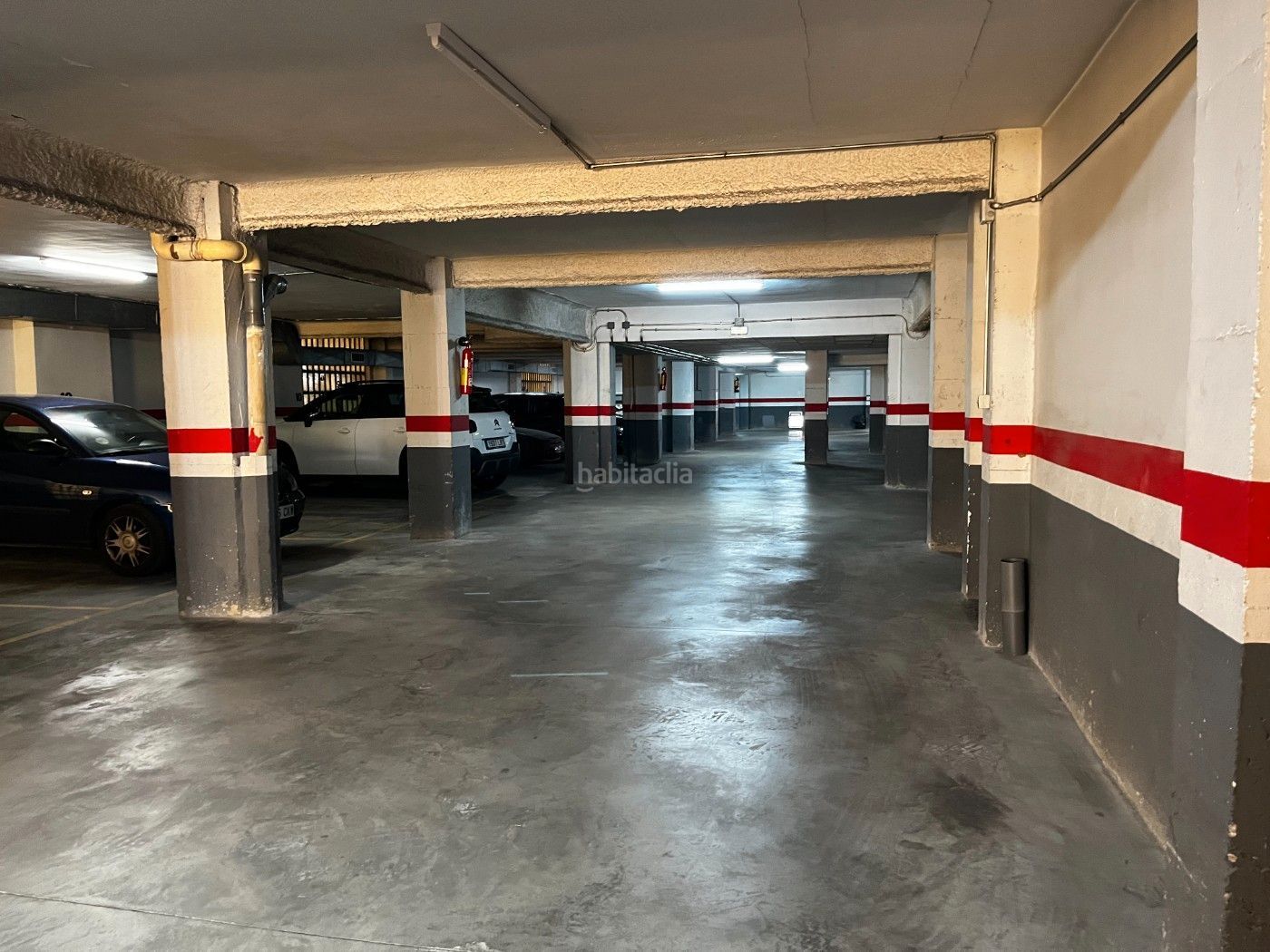 Garaje / Parking en Badalona, Progrés - Pep Ventura, venta