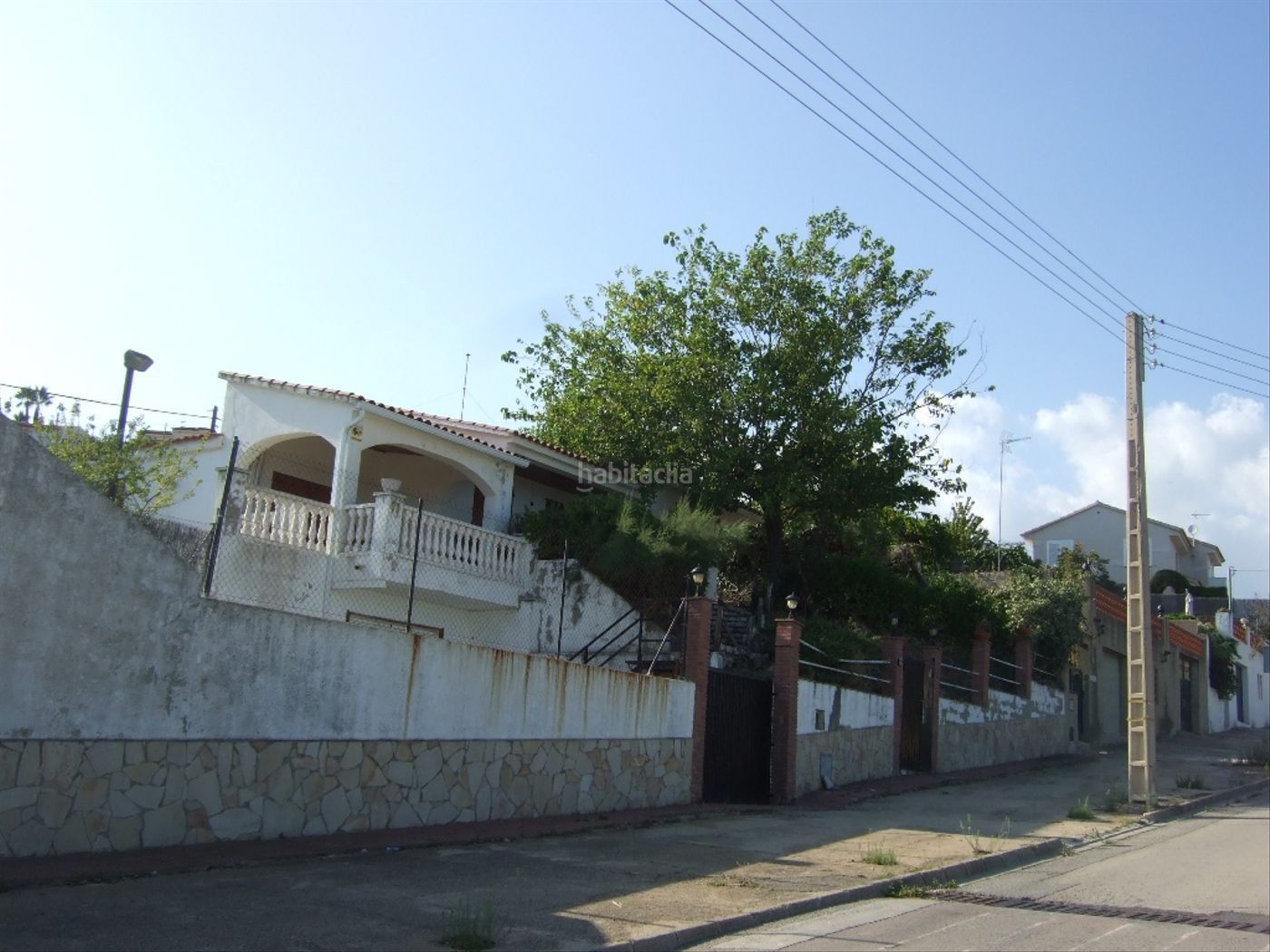 Casa / Chalet en Sant Cebrià de Vallalta, venta