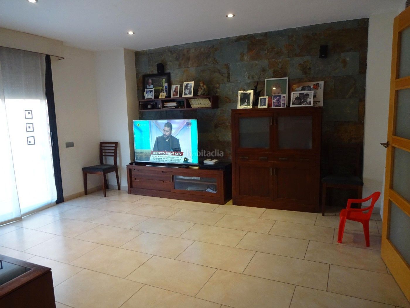 Casa adosada en Mataró, Camí de la Serra, venta