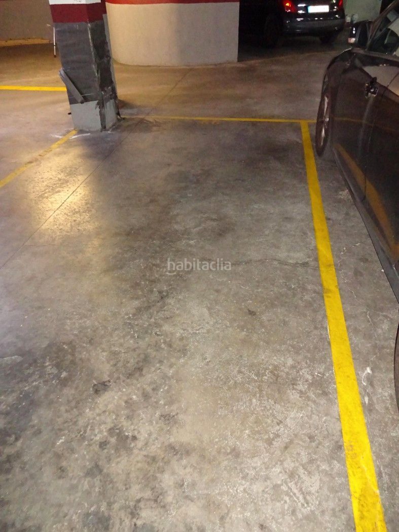 Garaje / Parking en Mataró, Vista Alegre, venta