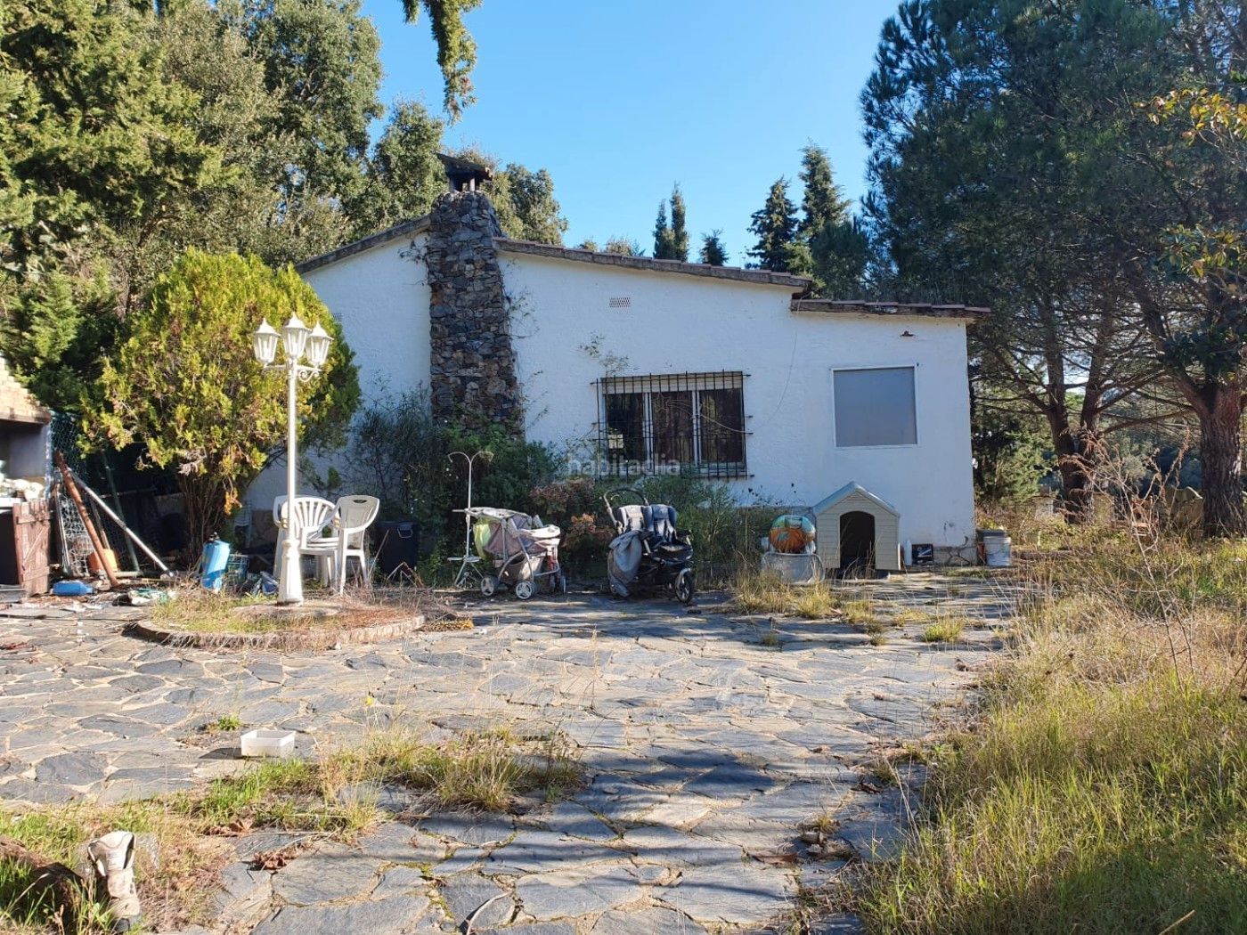 Casa / Chalet en Tordera, Mas Mora-Sant Daniel, venta