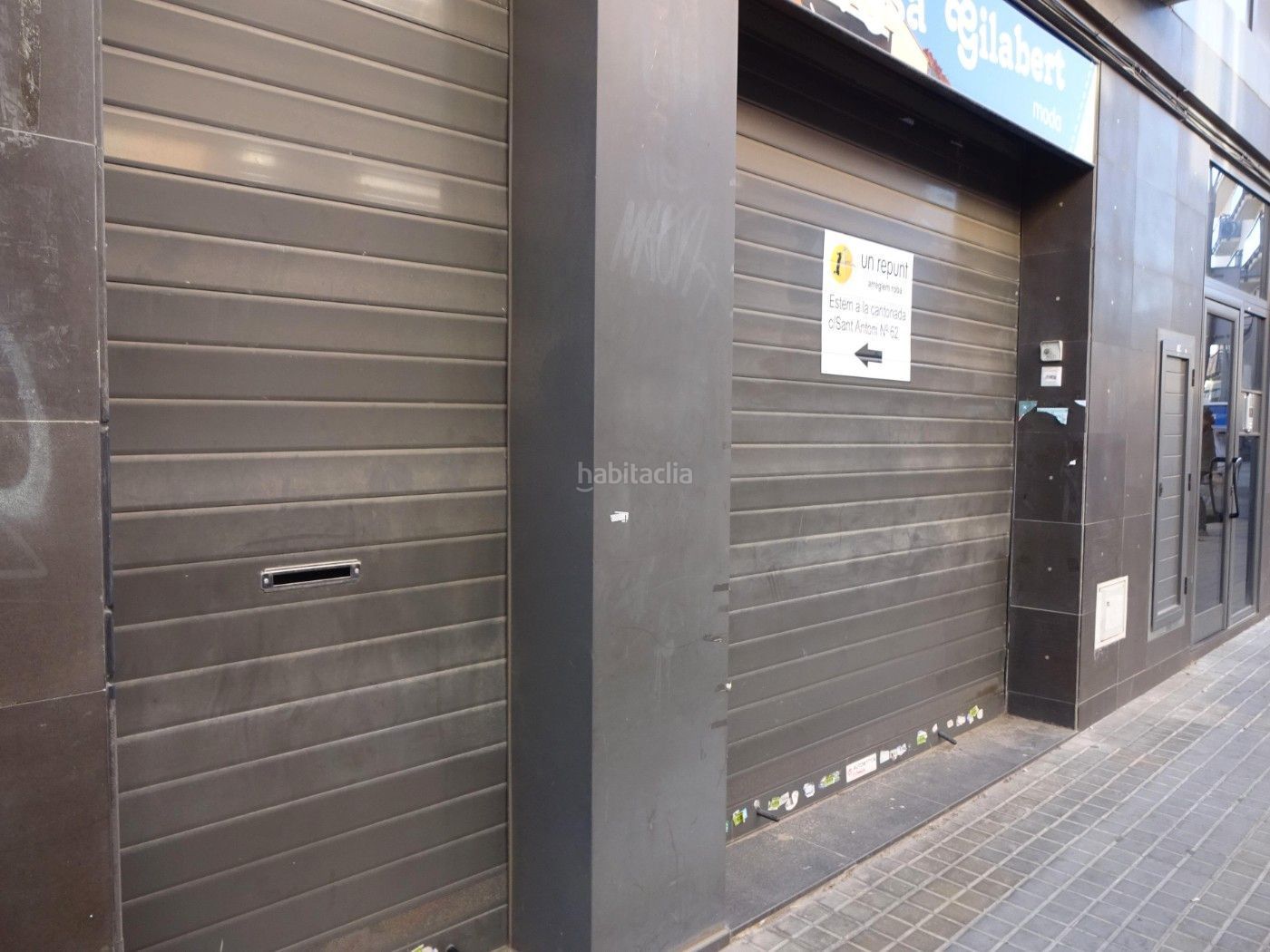 Local comercial en Mataró, Centre, venta