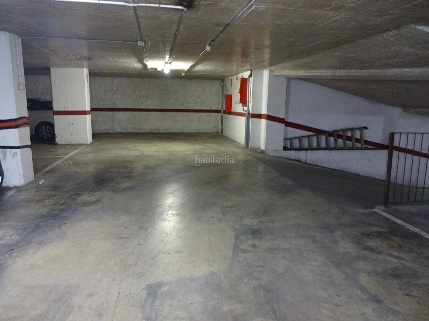 Garaje / Parking en Mataró, Rocafonda, venta